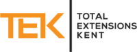 Total Extensions Kent logo